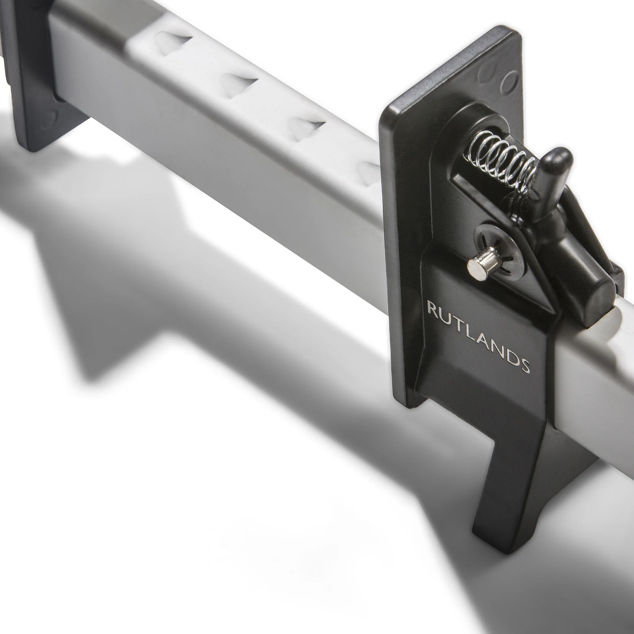 Aluminium Sash Clamps with Feet - 1200mm - Pack of 4 - Image 7