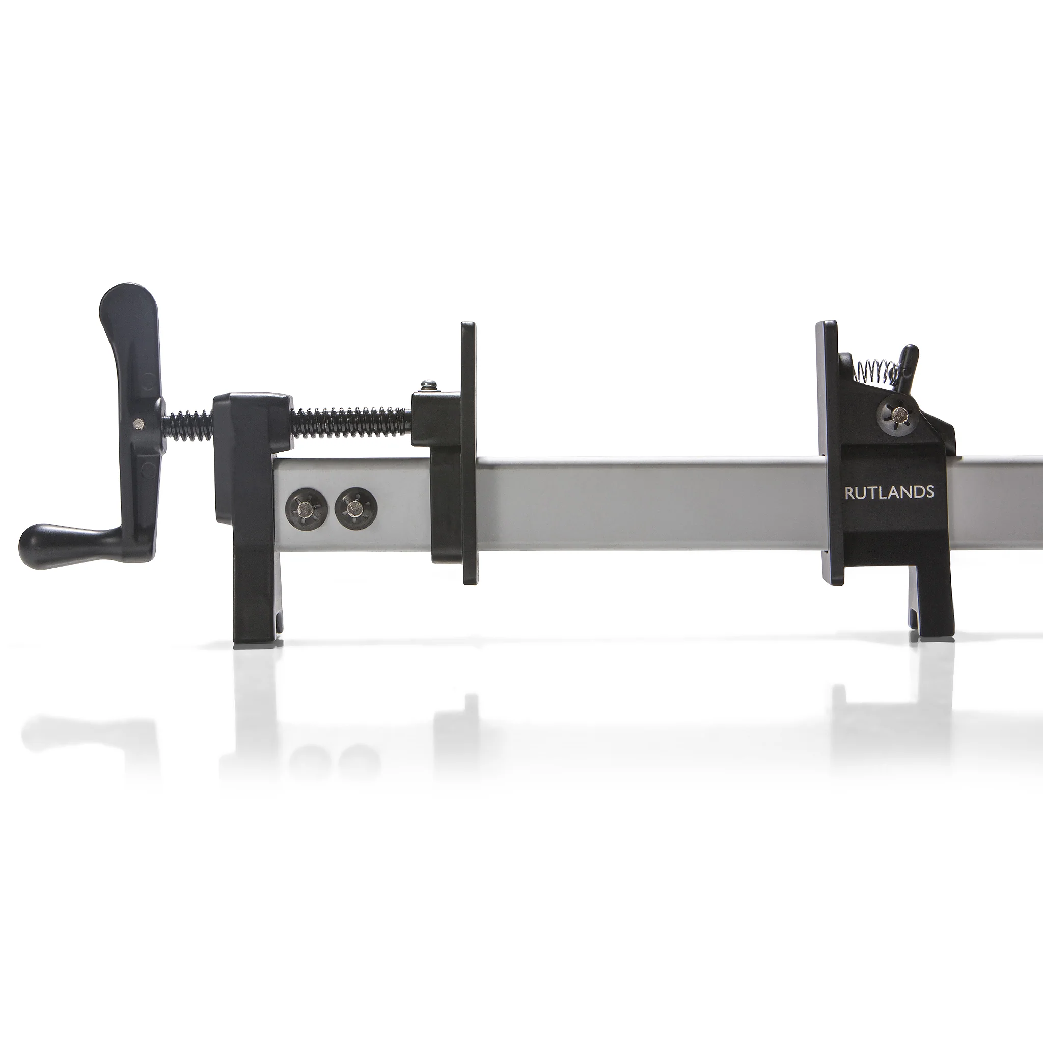 Aluminium Sash Clamps with Feet - 900mm - Pack of 4 - Image 8