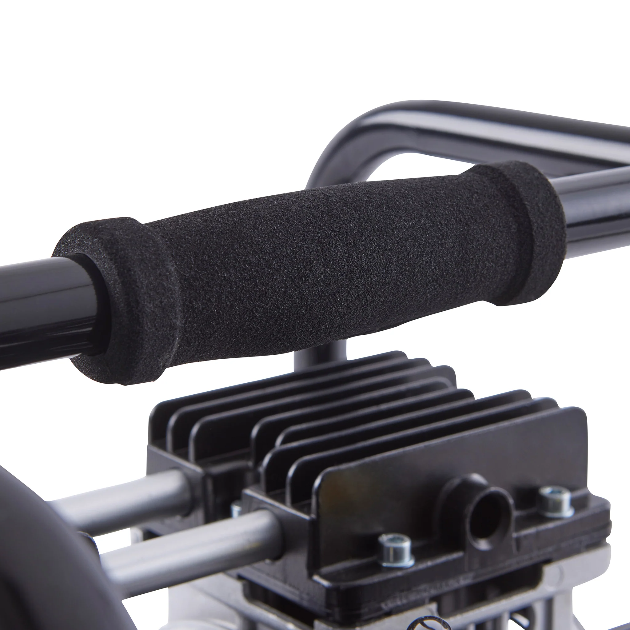 Angle Finish Nailer 15 Gauge with Silent Compressor - Image 10