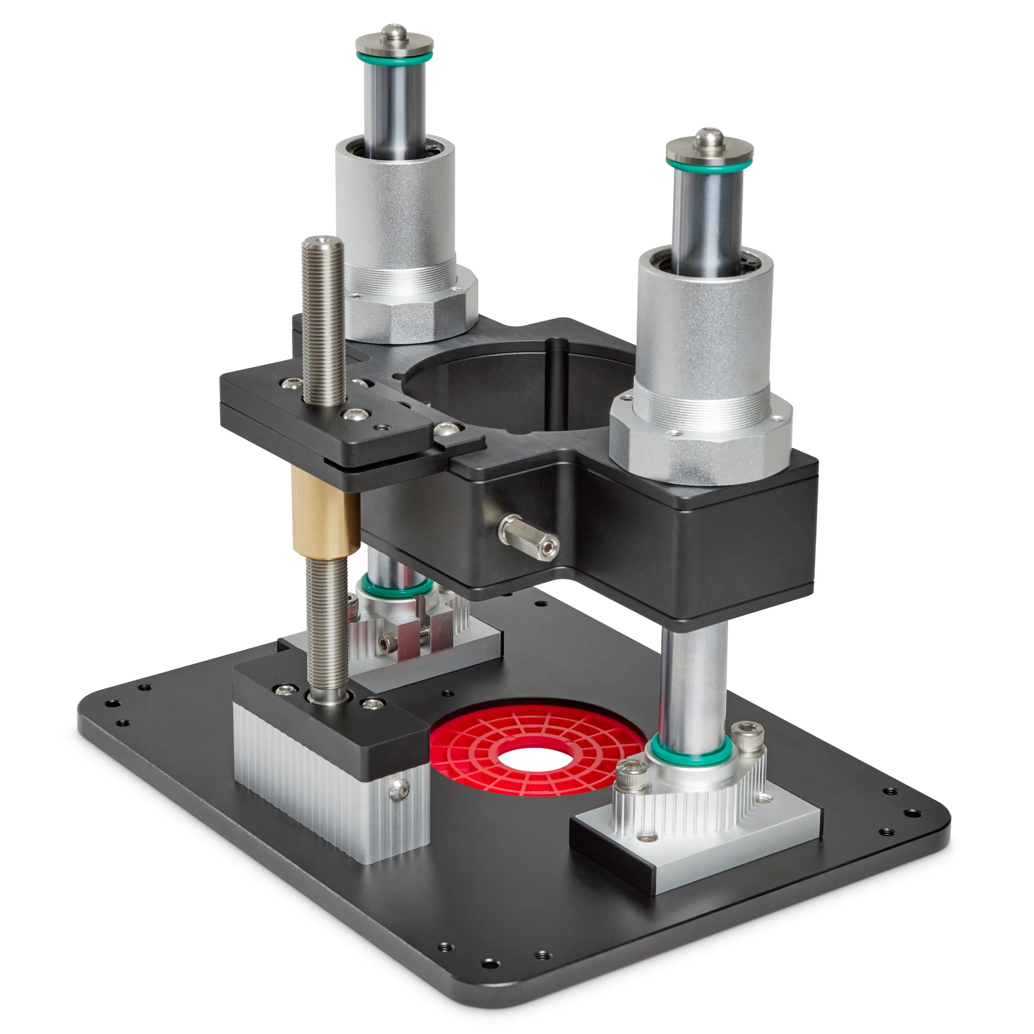 Bench Router Table - R15 Lift and Motor with Speed Control NVR Switch - Image 7