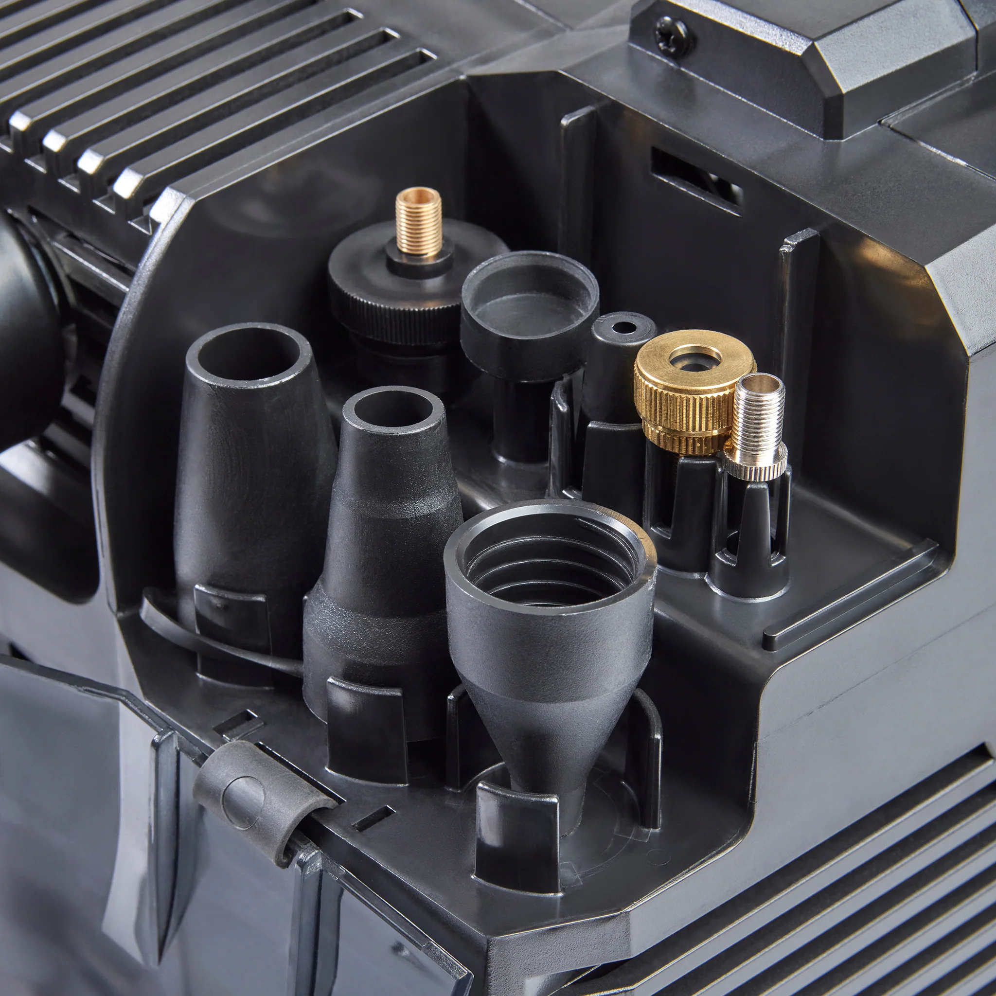 Brushless Cordless 18V Compressor - Image 7