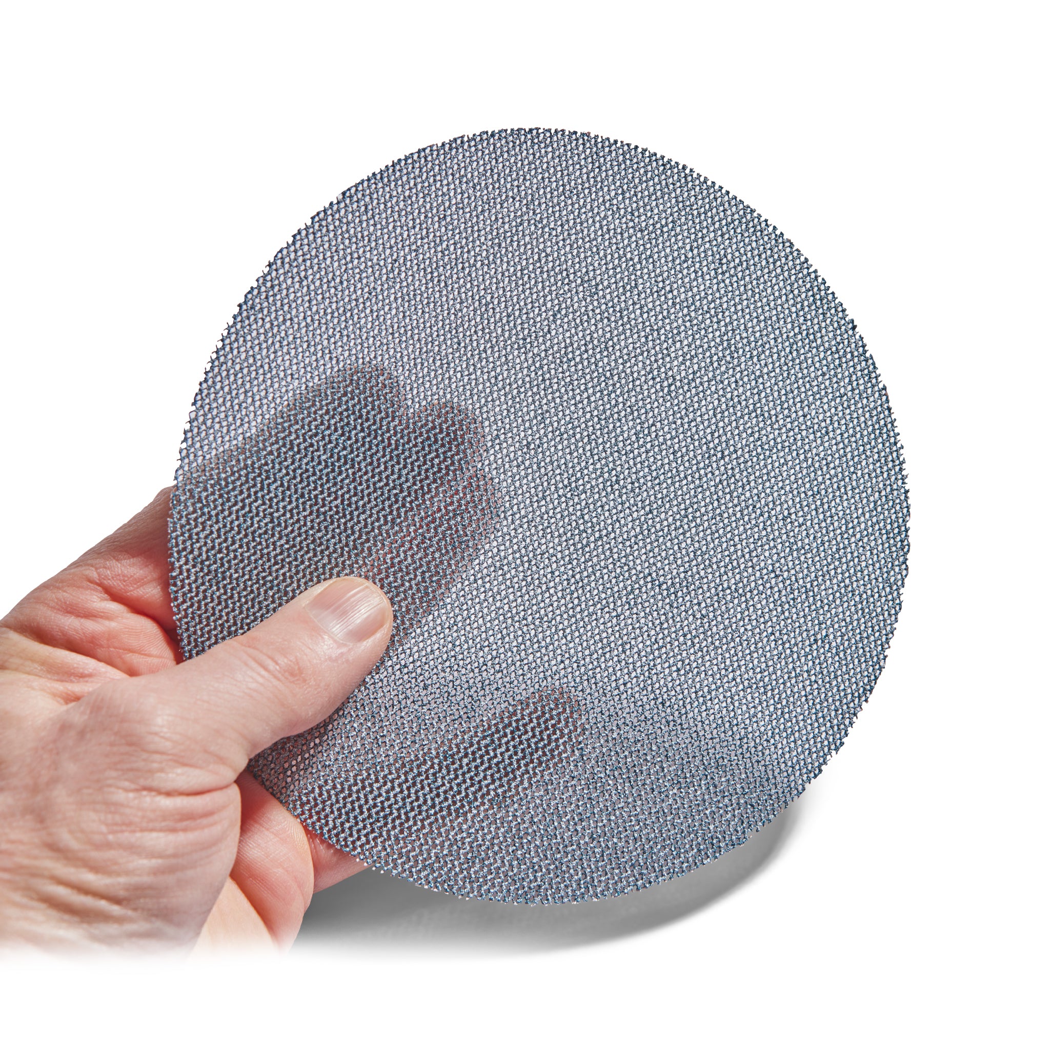 150mm Net Abrasive Discs - Aluminium Oxide - Mixed Pack of 50 - Image 5
