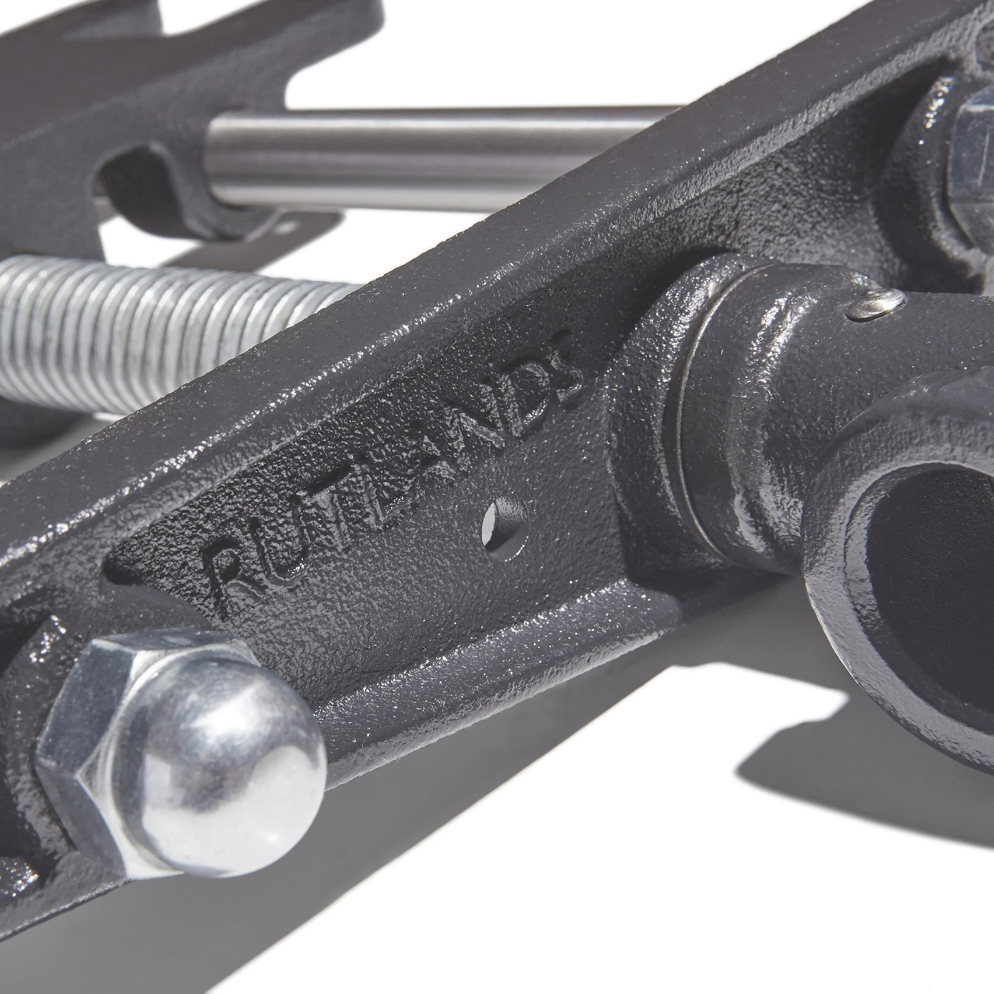 Front Vice  - 260mm - Image 2