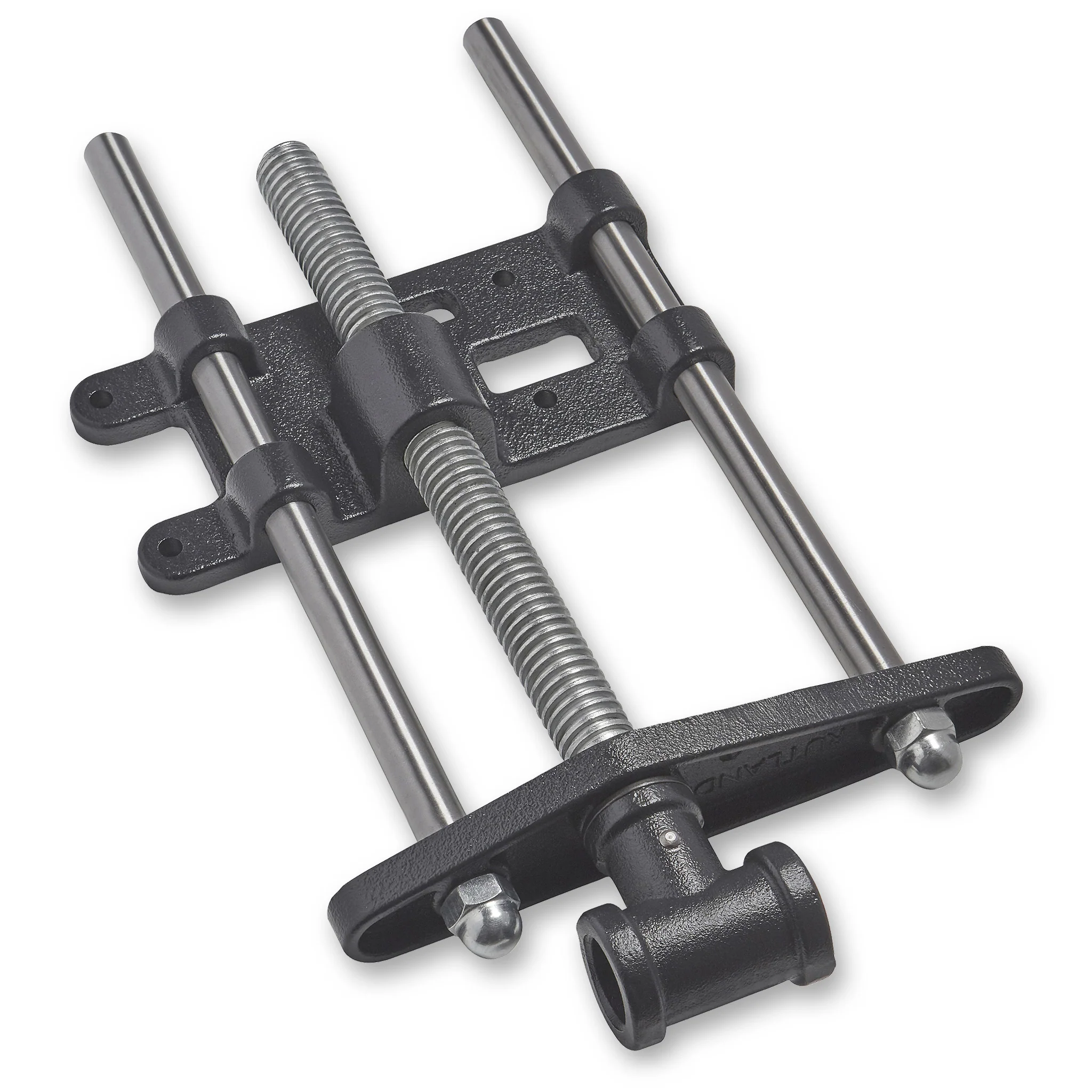 Front Vice  - 260mm - Image 3