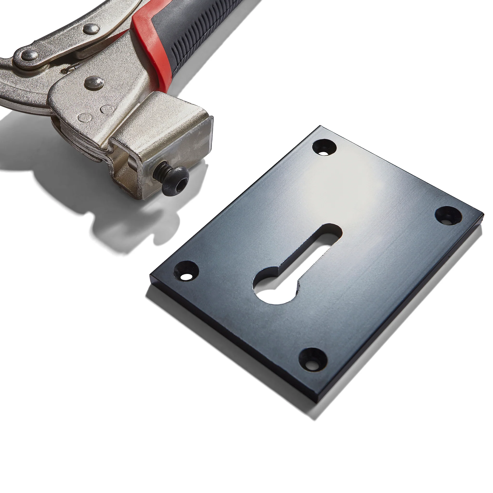 Hold Down Clamps - 150mm - Image 5