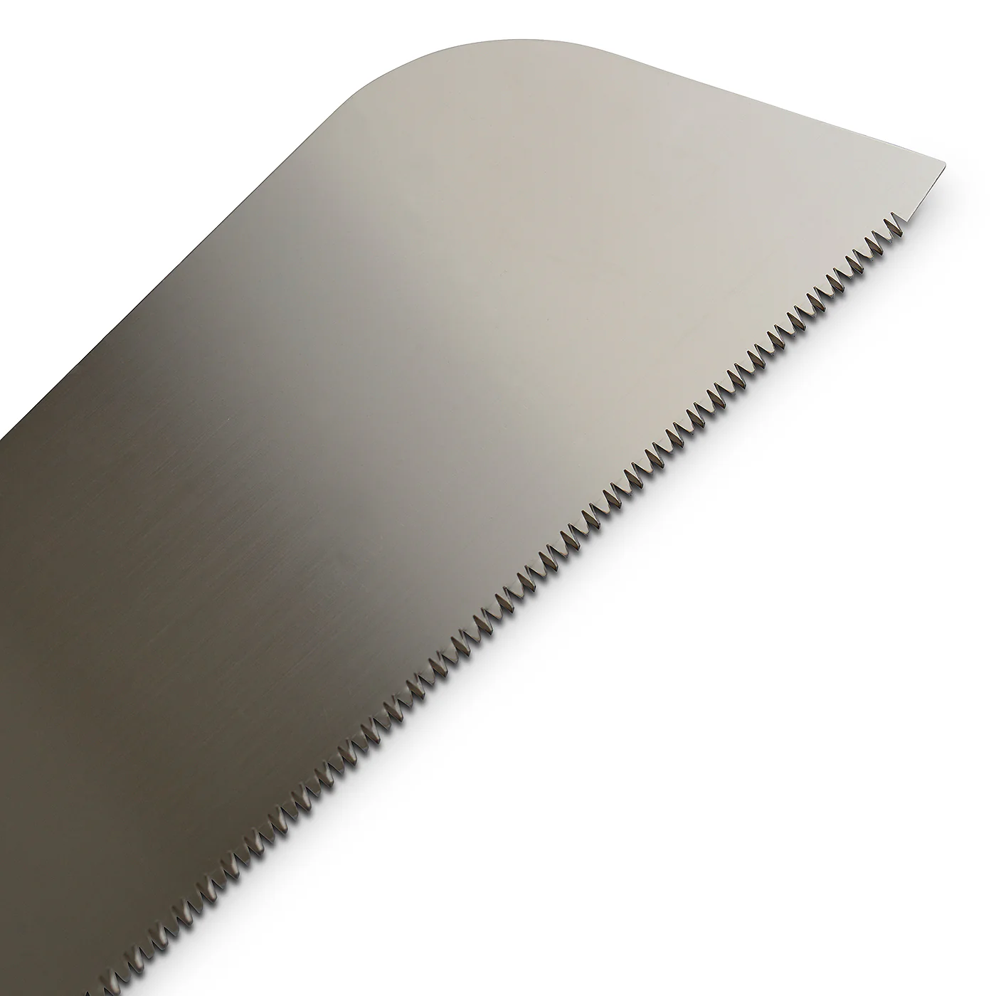 Japanese Kataba Crosscut Saw - 240mm - Power Grip - Image 2
