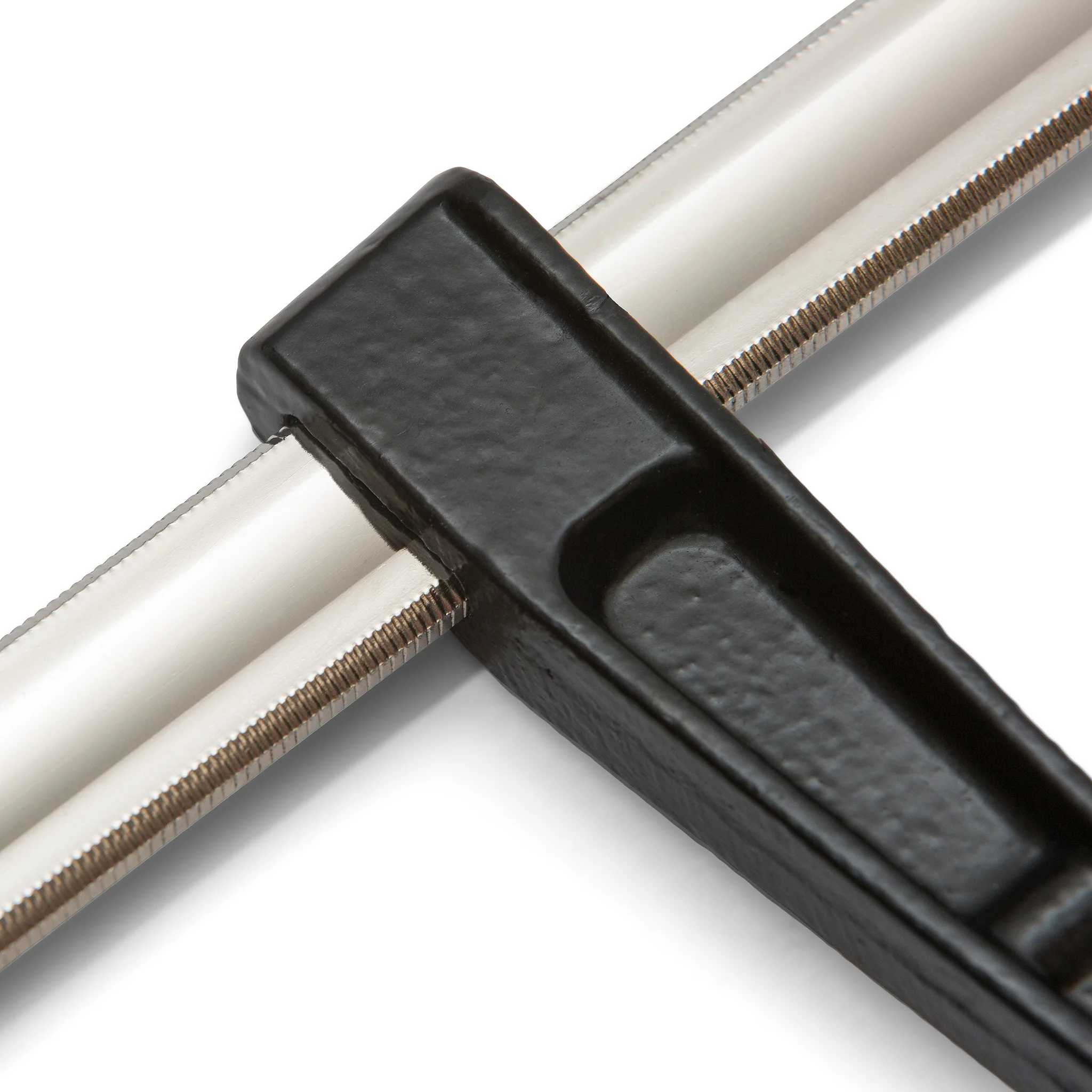 Malleable Iron F Clamps  - 300mm x 80mm - Pack of 10 - Image 6