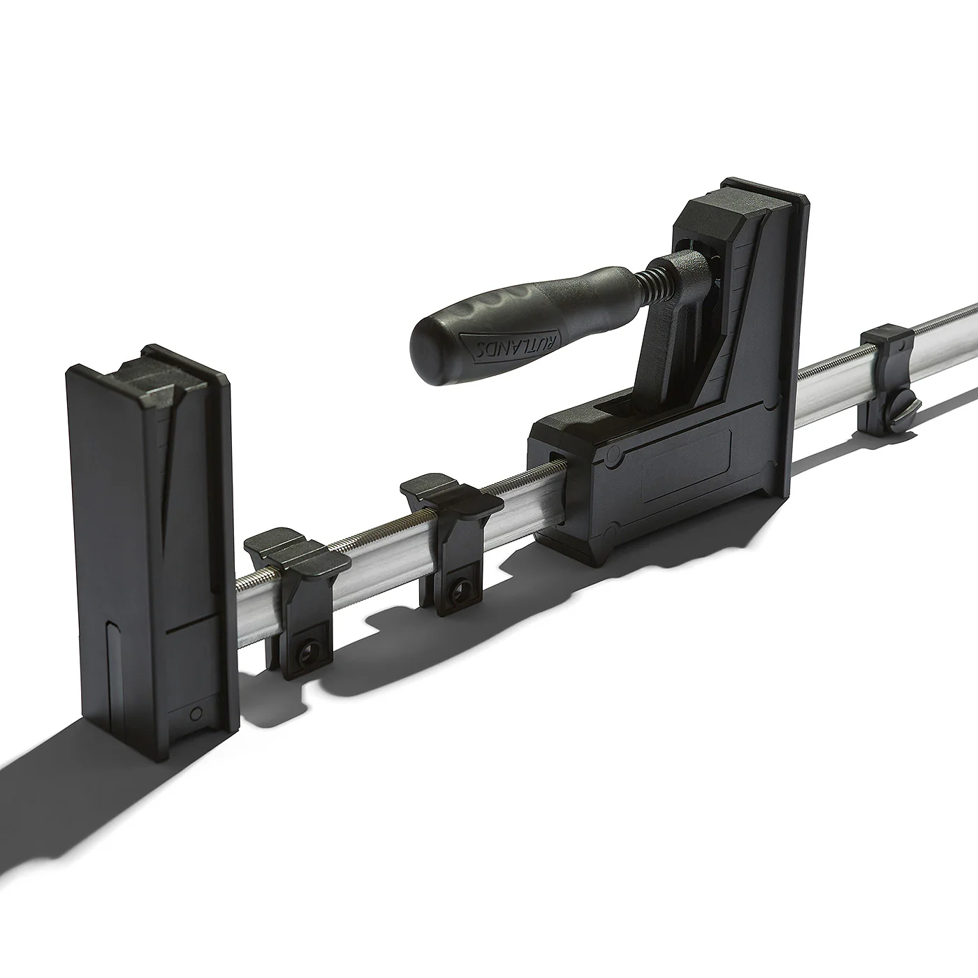 Parallel Jaw Clamps - 1200mm x 95mm - Pack of 4 - Image 5