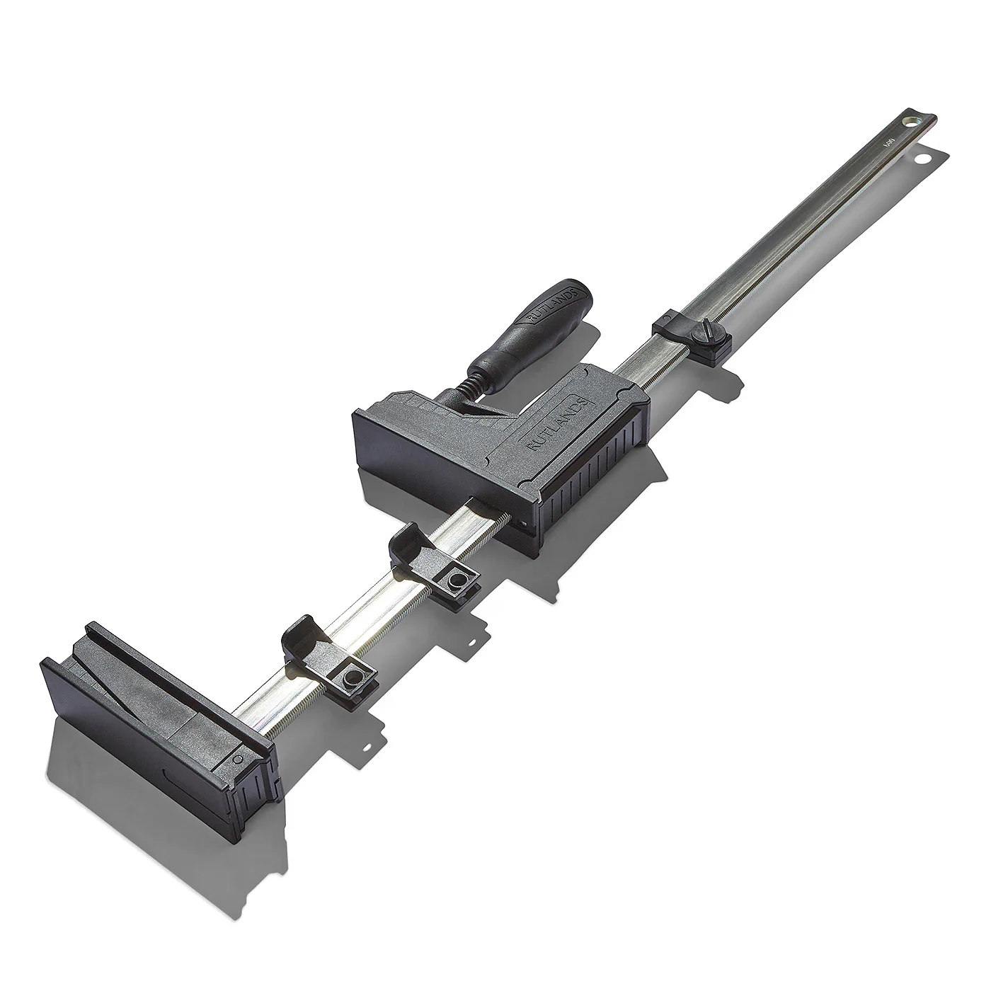 Parallel Jaw Clamps - 1500mm x 95mm - Pack of 4 - Image 2