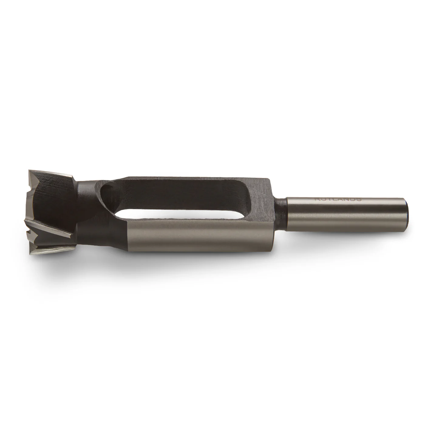 Plug and Tenon Cutters with Forstner Bits - Set of 4 - Image 4