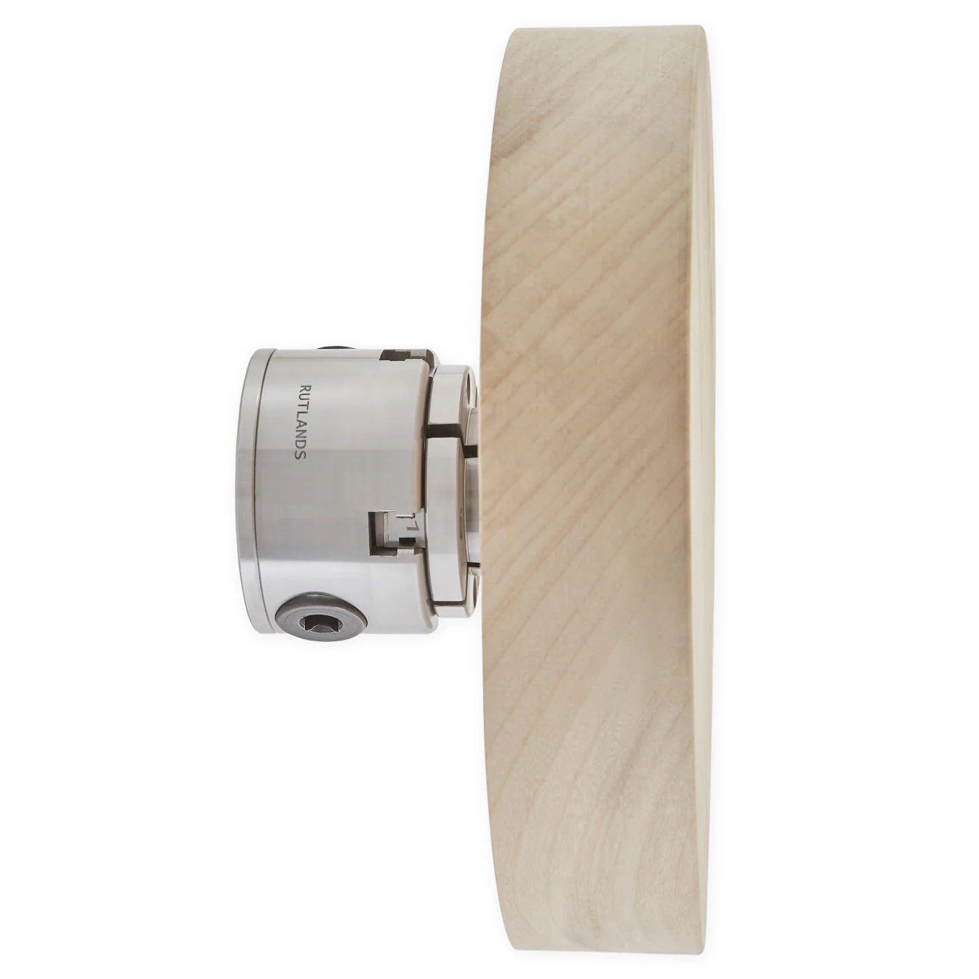 Precision 75 Woodturning Chuck Complete Kit - Image 6