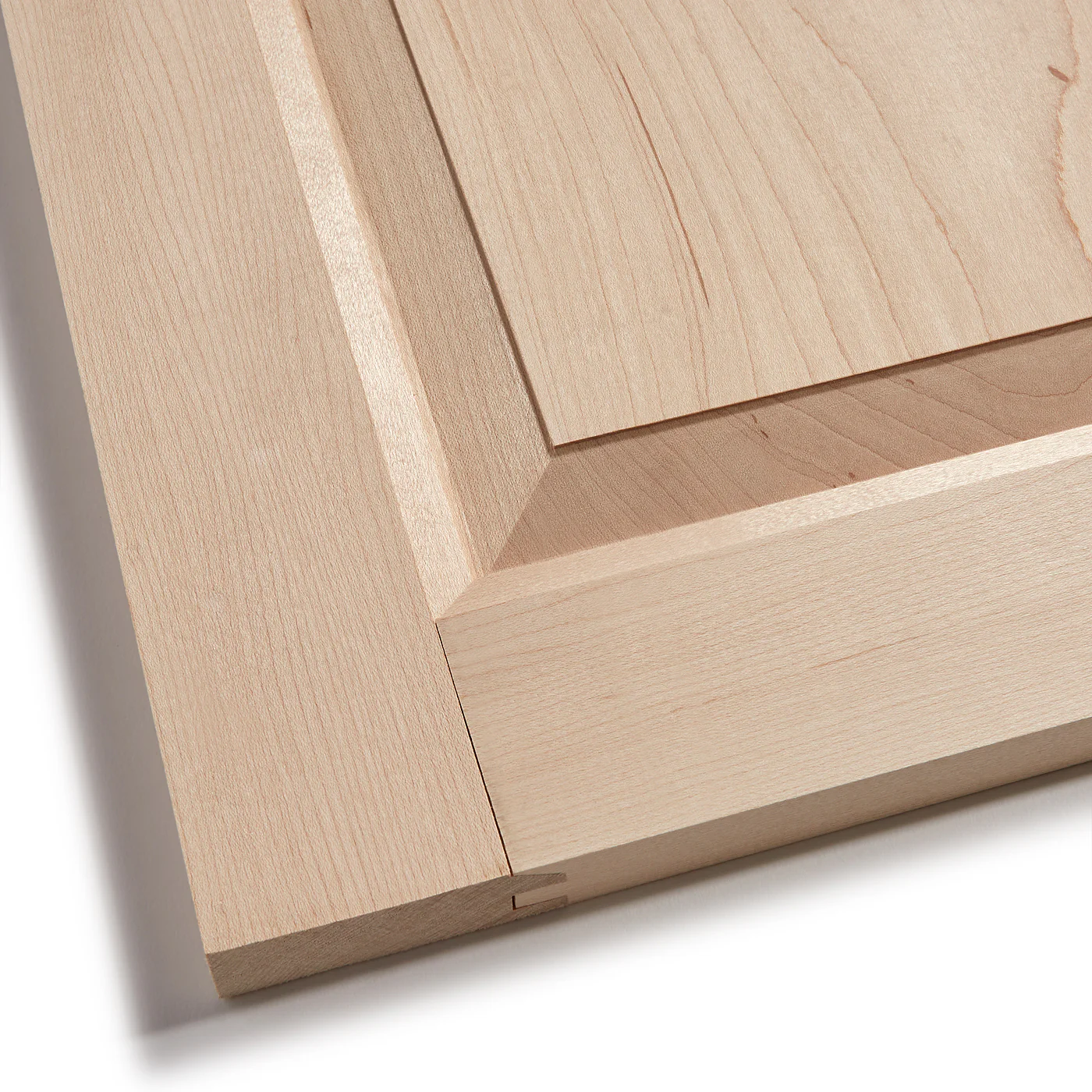 Router Bit Set - Raised Panel Door and Drawer with Backcutter - Bevel - Image 3