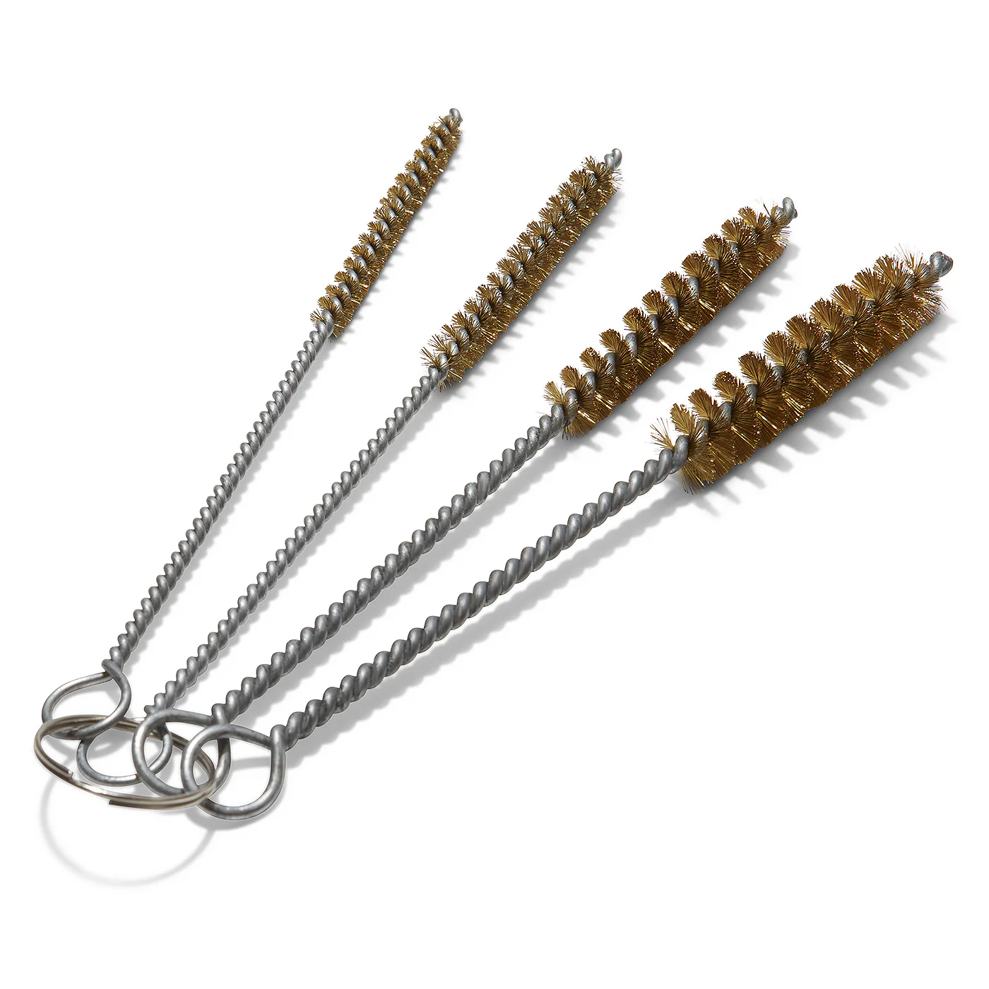 Router Collet Wire Brush Set - Image 2