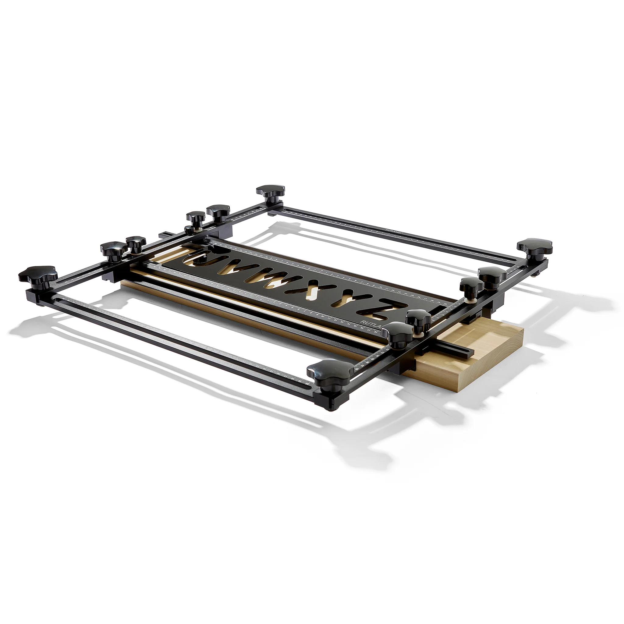 Router Sign Making Kit with Easy Jig - Image 3