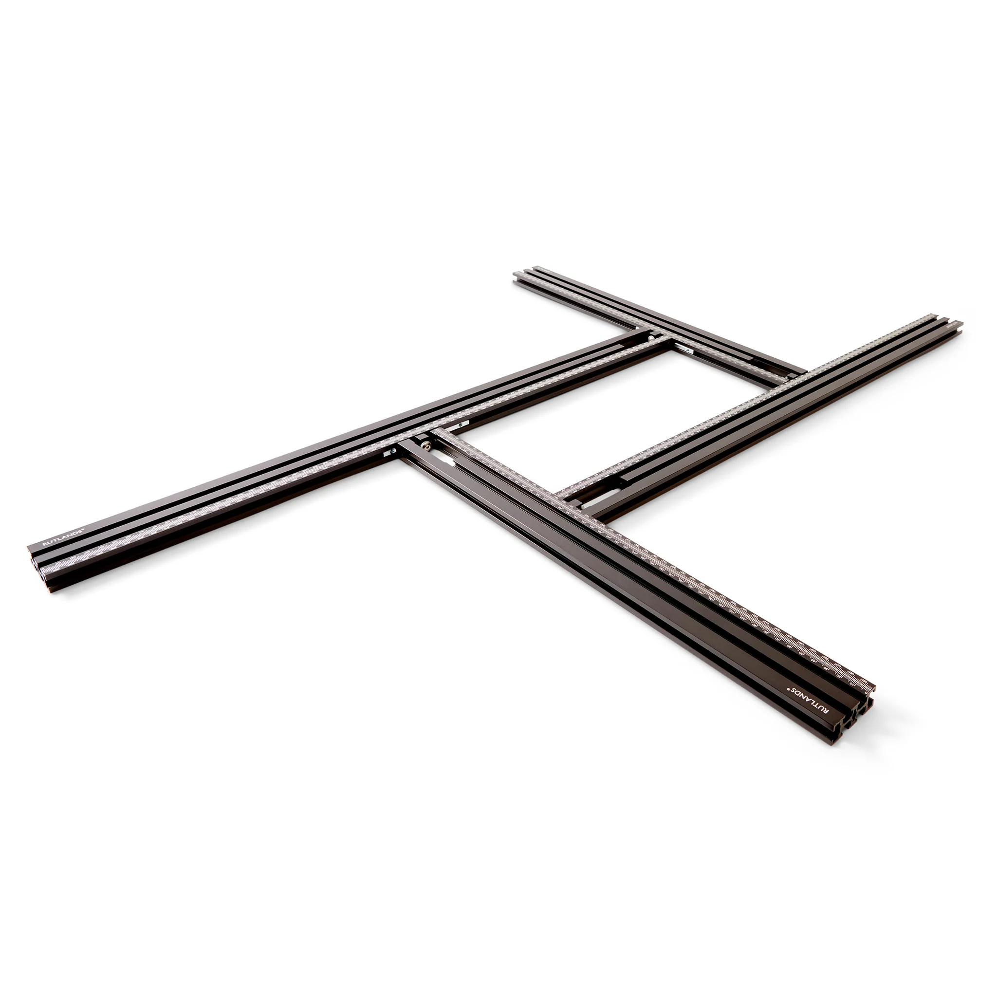 Router Square and Rectangle Jig - 700mm x 500mm - Image 2