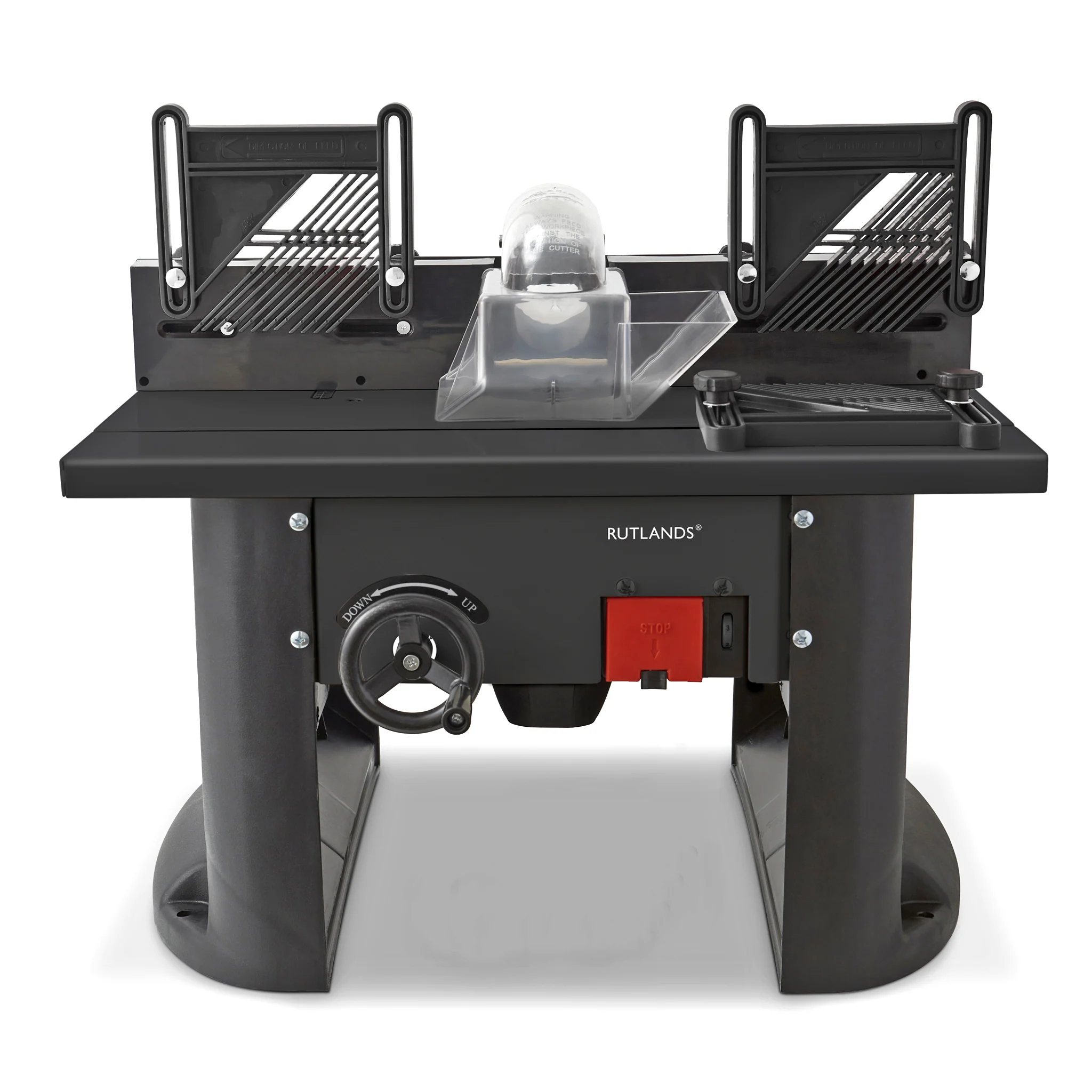 Router Table - Lift & Motor - Image 3