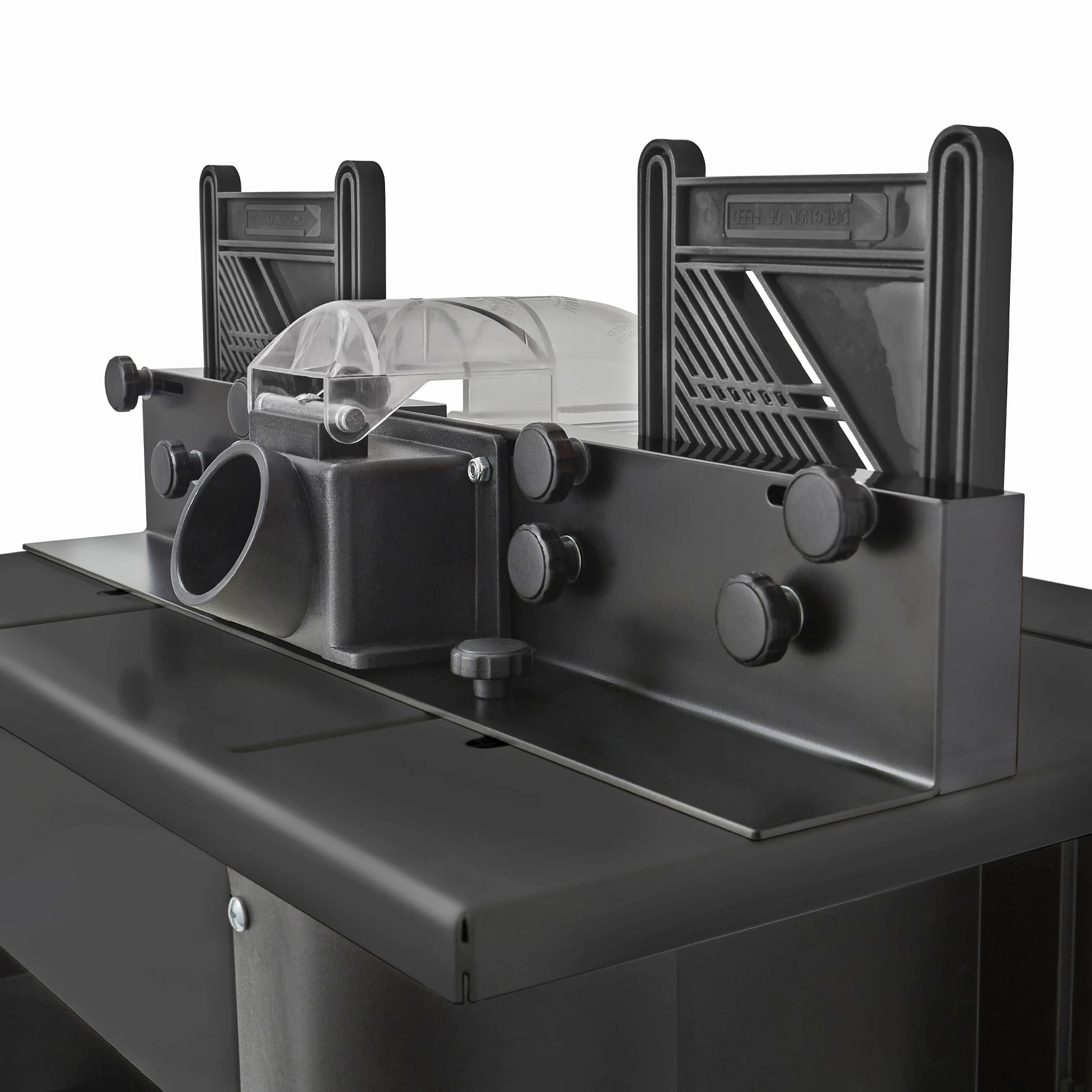 Router Table - Lift & Motor - Image 6
