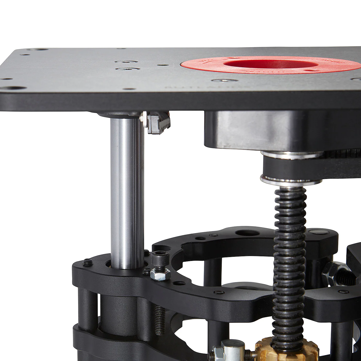 Router Table - R20 Electronic Lift and Motor with Speed Control NVR Switch - Image 4