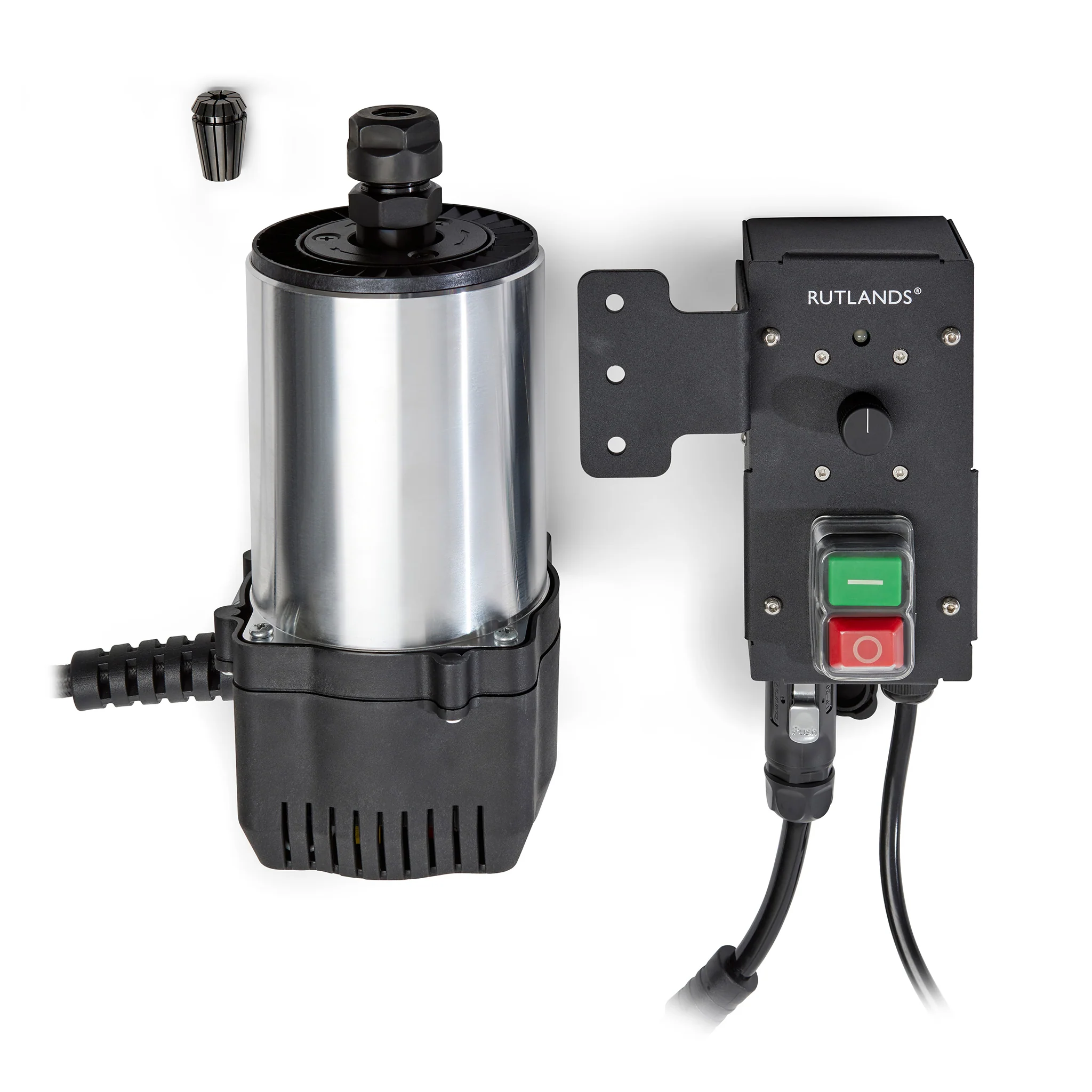 Router Table - R20 Electronic Lift and Motor with Speed Control NVR Switch - Image 6