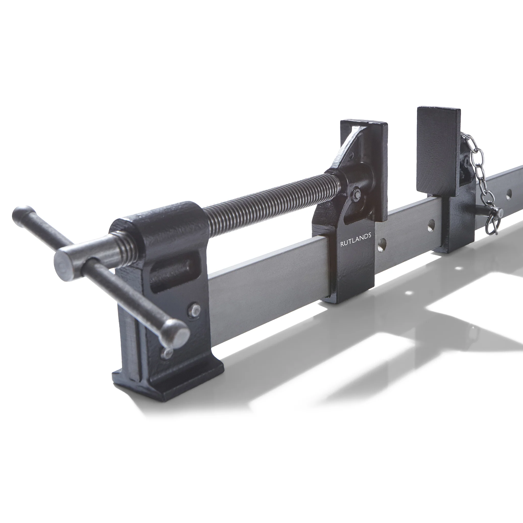 Sash Clamps - 900mm - Pack of 6 - Image 4