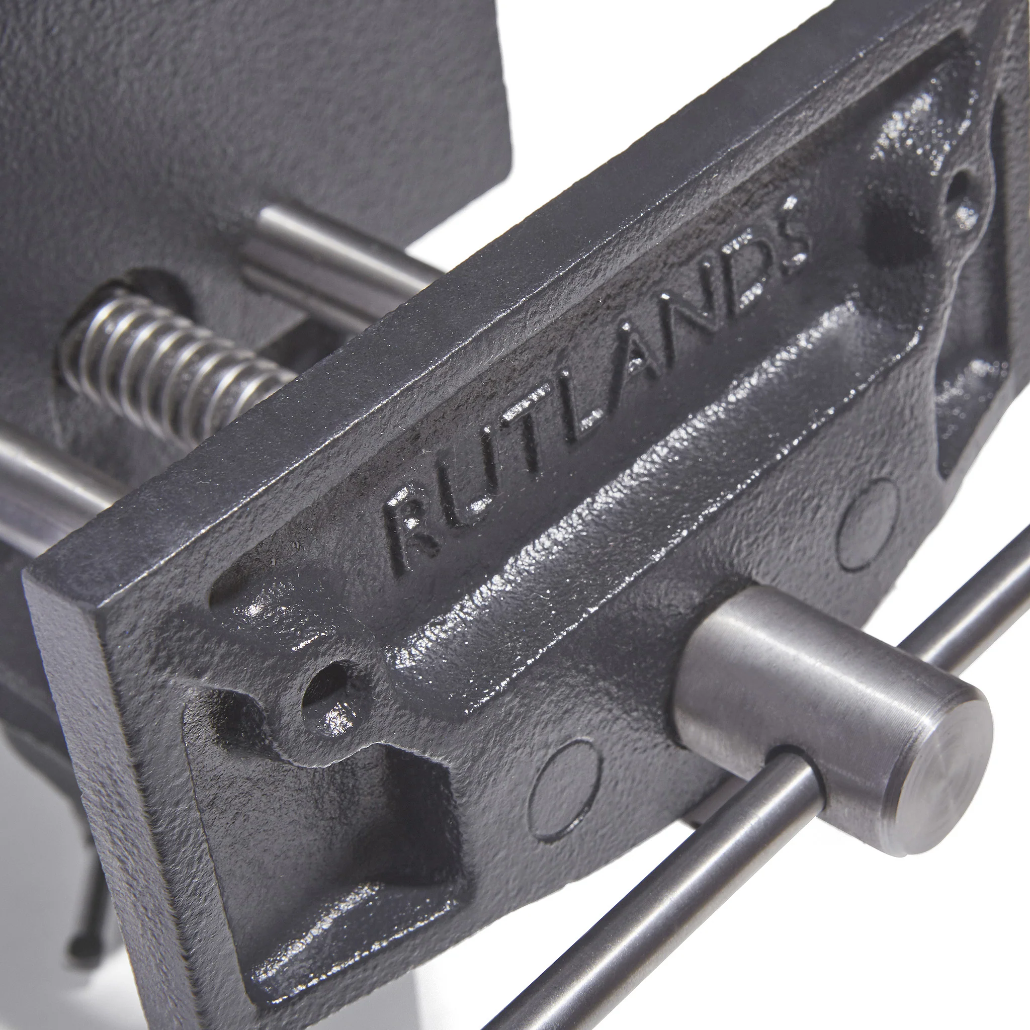 Woodworking Vice with Table Clamp  - 150mm - Image 2