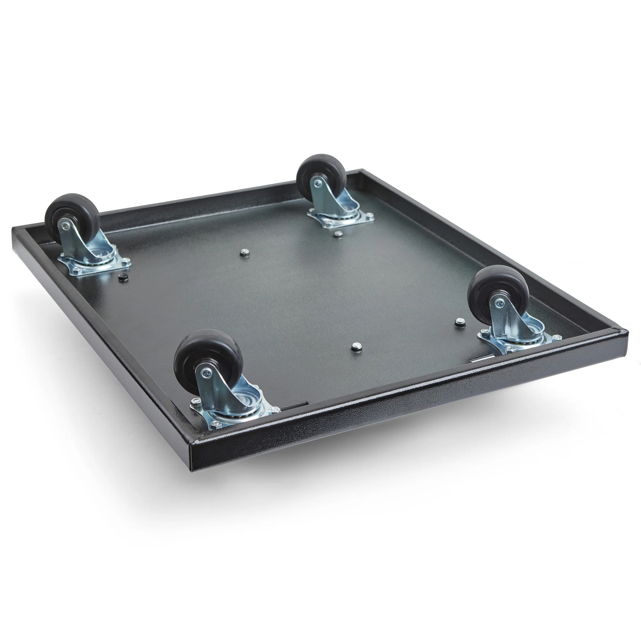 Wall & Floor Mount Dust Extractor - 870m³/h Airflow - Image 5