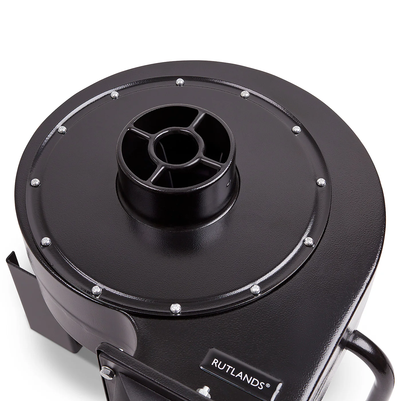 Wall-Mount Fine Filter Dust Extractor - 750m³/h Airflow - Image 8